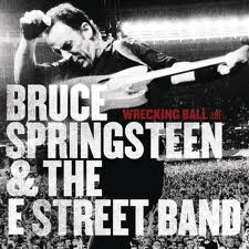 Album: Bruce Springsteen & The E Street Band