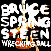 Album: Wrecking Ball
